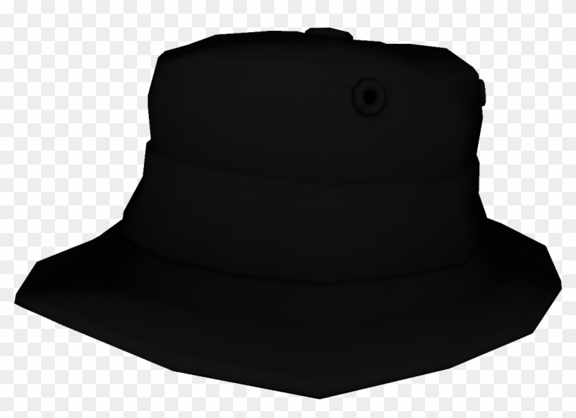 Painted Summer Hat 141414 - Sun Hat Clipart #4533989