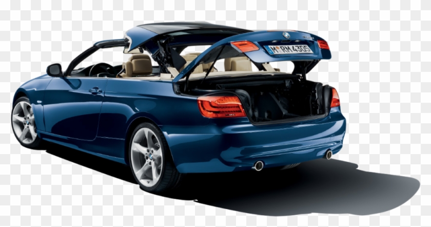 Bmw 3-series W Trunk Open Hq - Bmw Clipart #4534128