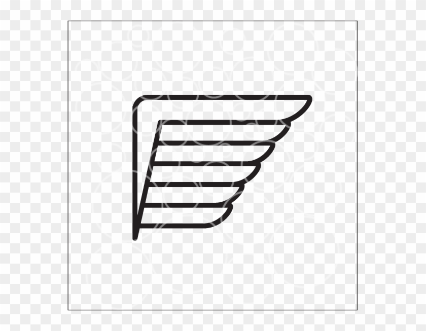 G, Design Stamps - Stairs Clipart