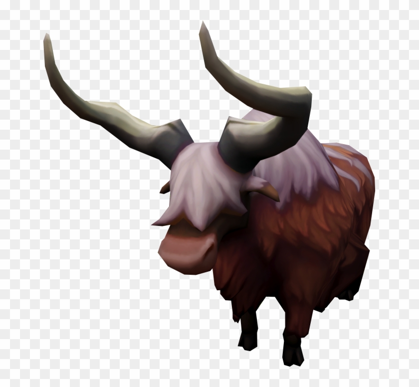 Bull Clipart #4534132