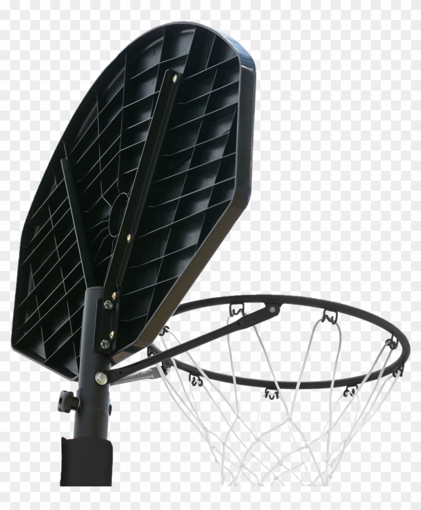 Streetball Clipart #4534190