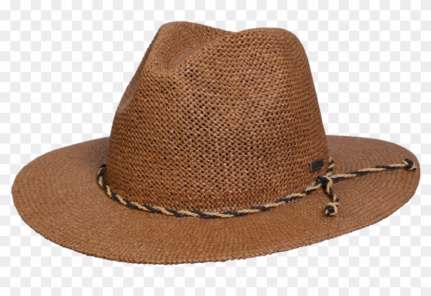 Yogi Beach Boho Summer Hat - Lack Of Color Sundowner Hat Clipart