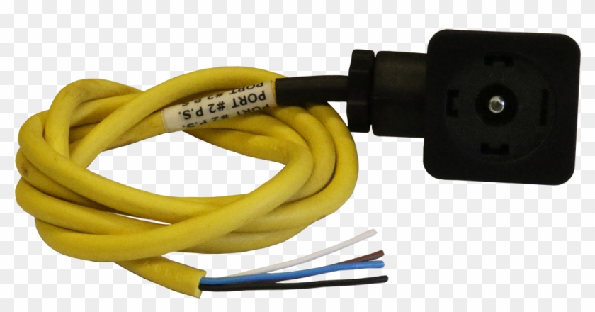 Usb Cable Clipart #4534238