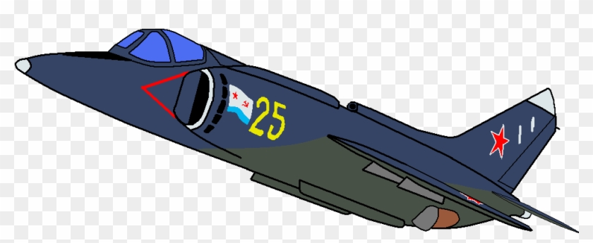 Yak-38 Logo Transparent - Aerospace Manufacturer Clipart #4534269