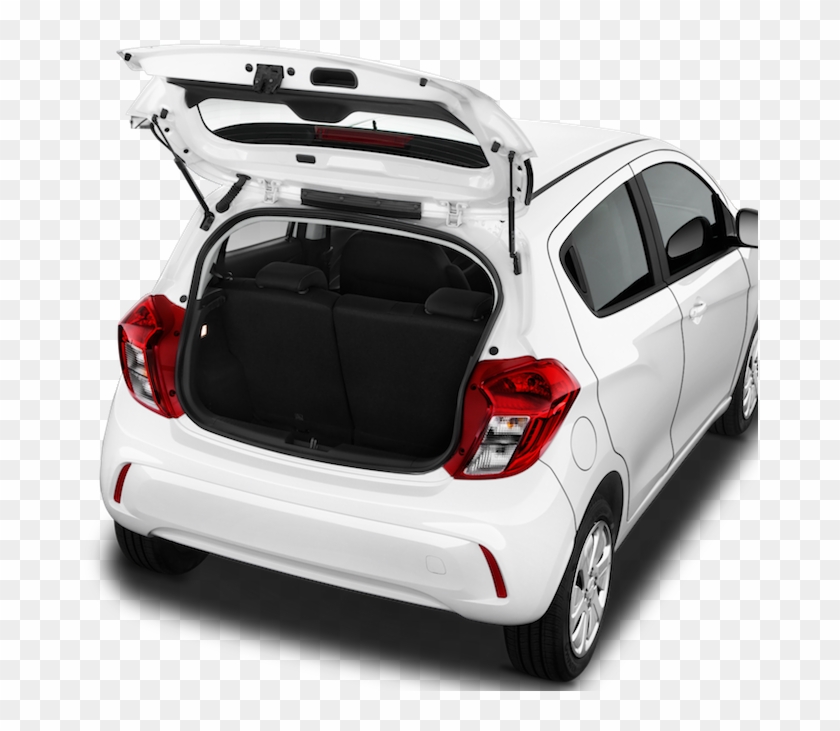 Cincinnati's Weather Can Be Rather Inconsistent, But - Chevrolet Spark 2017 Engine Clipart #4534361