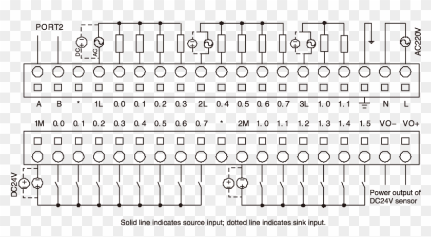 Kinco Cpu 506 Clipart #4534484