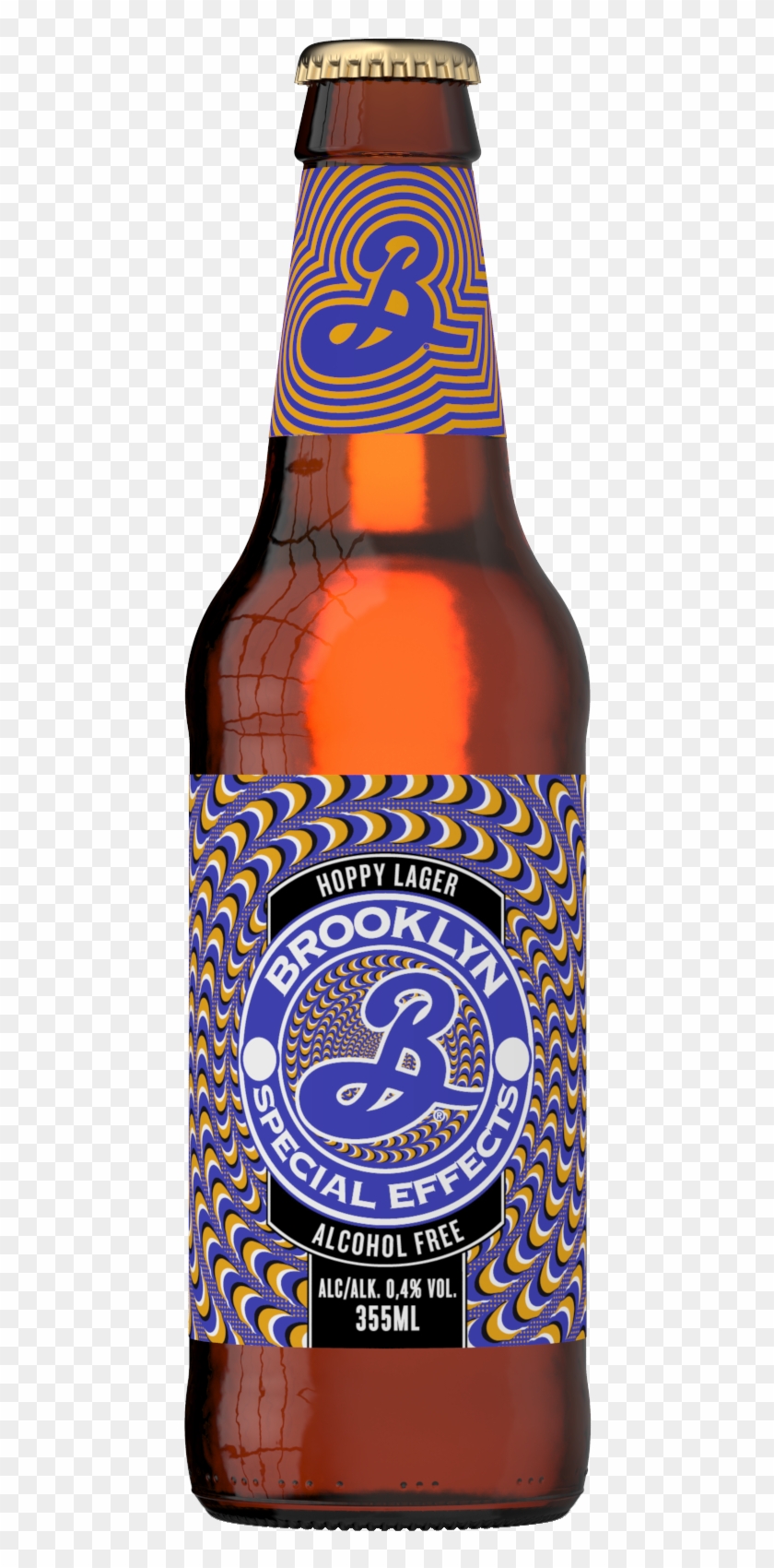 New York On December 1, Brooklyn Brewery Announced - Brooklyn Brewery Greenmarket Wheat Clipart #4534569