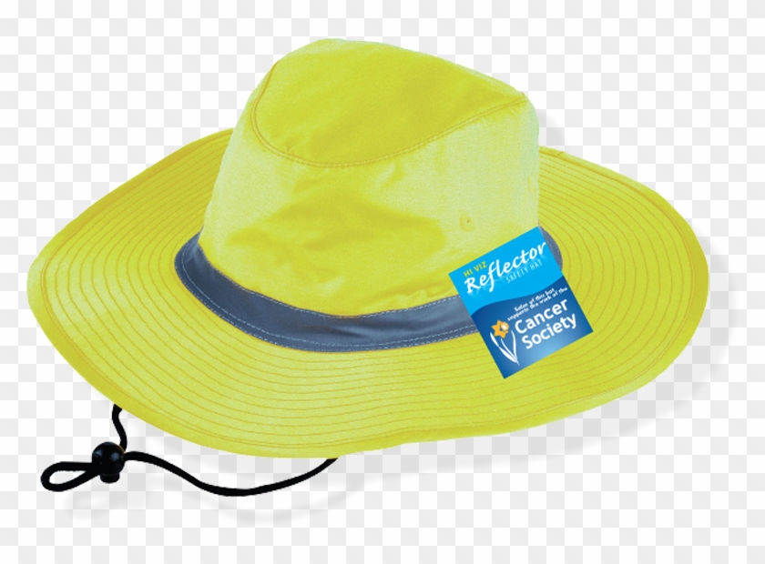 Sun Hats - Fedora Clipart #4534715