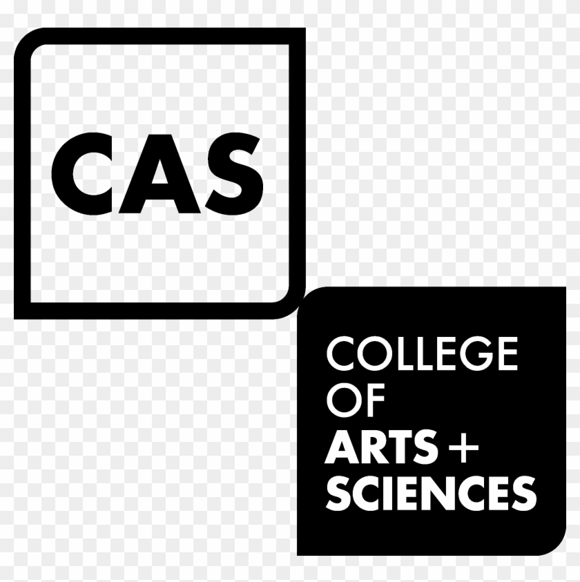 Cas Double Mark Rule Over Black - Gas South Clipart
