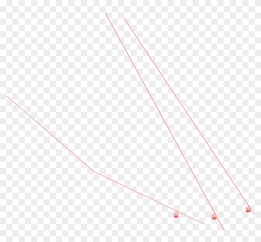 Download Transparent Png - Cast A Fishing Line Clipart #4534754