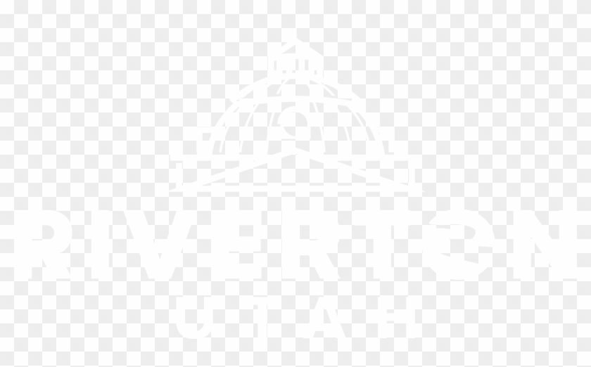 Riverton City Logo - Dome Clipart #4534870