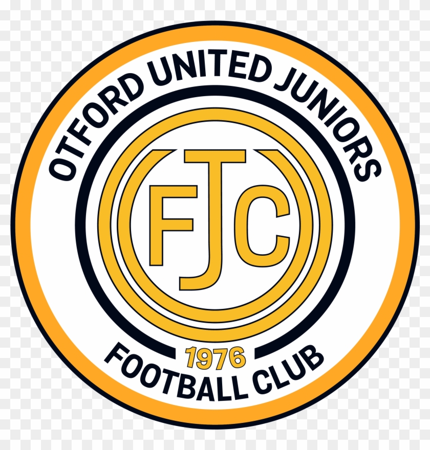Oujfc Badge - Transparent - Circle Clipart