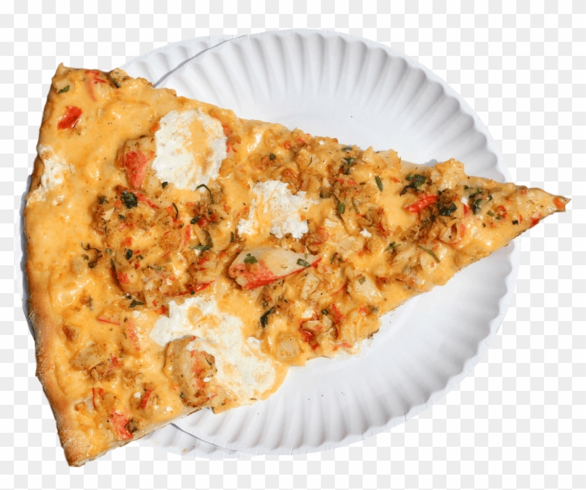 Artichoke Pizza Crab Pie Clipart #4535420