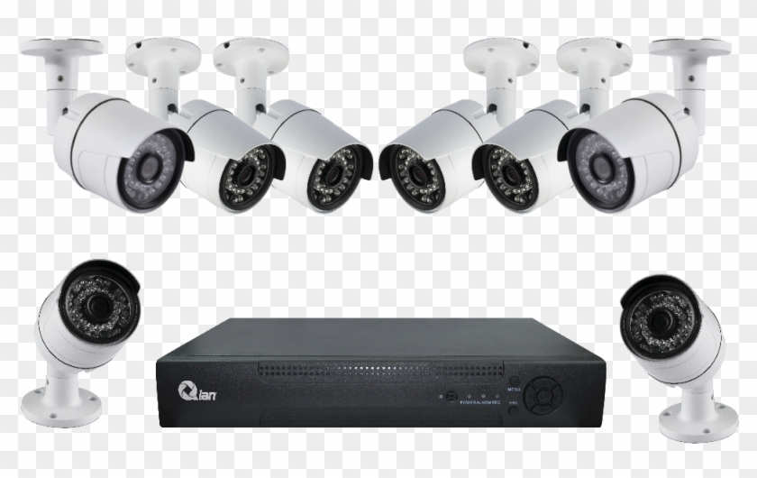 Camaras Qian Clipart #4535463