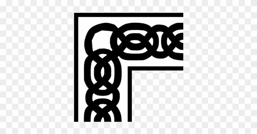 Baby S Bottom Contemporary Pinstripe Photo Birth - Circle Clipart #4535584