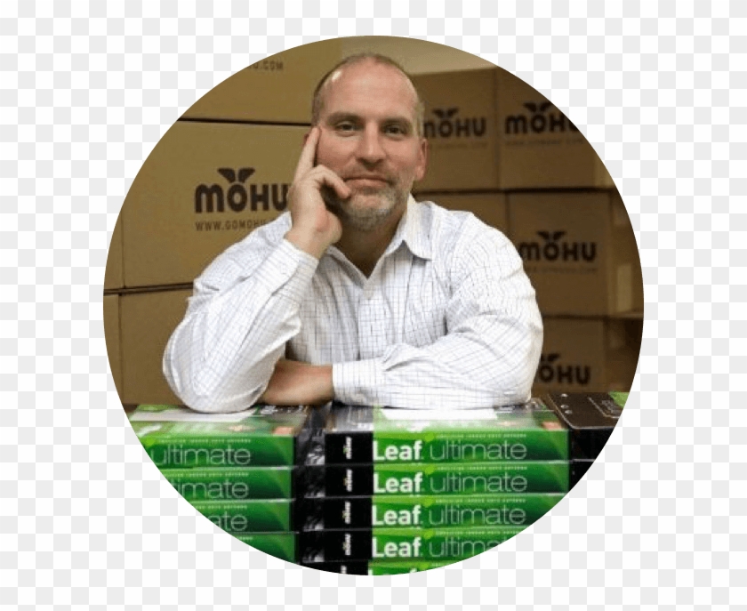 Mark Buff Iii - Gentleman Clipart