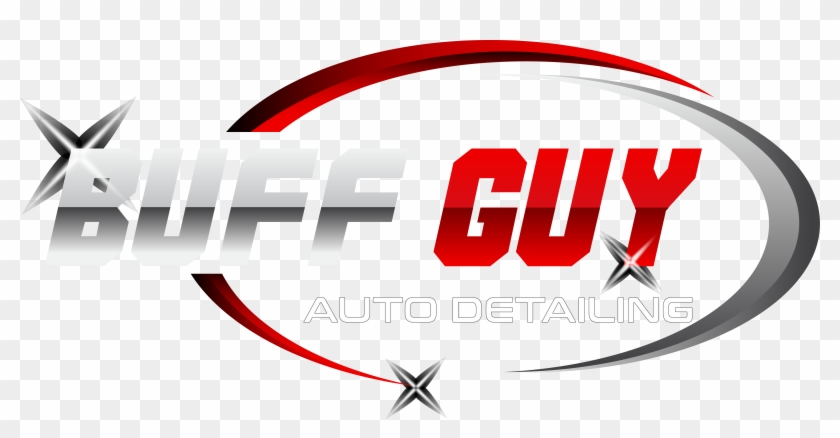 Buff Guy Detailing Clipart