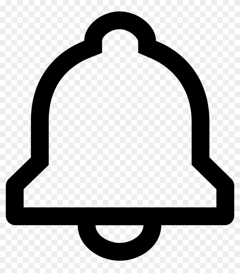 Bell Icon Font Awesome Clipart