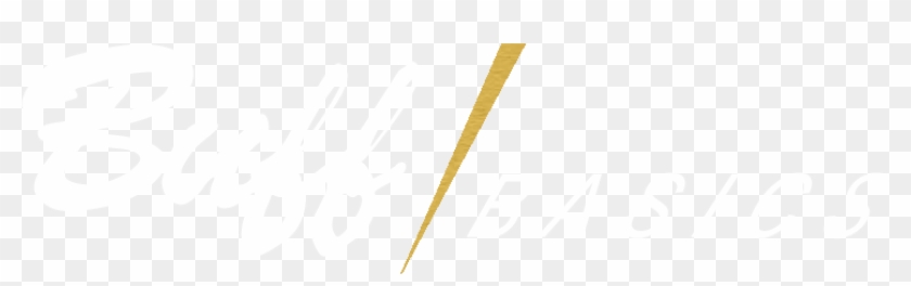 Buff Basics - Rob Brosseau New Port Richey Fl Clipart #4535726