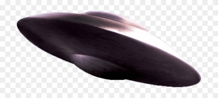 Ufo - Saucer - Ufos Transparent Clipart #4536205