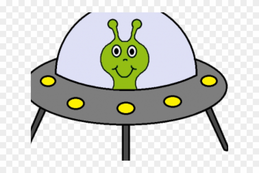 Clip Art Space Ships - Png Download #4536244