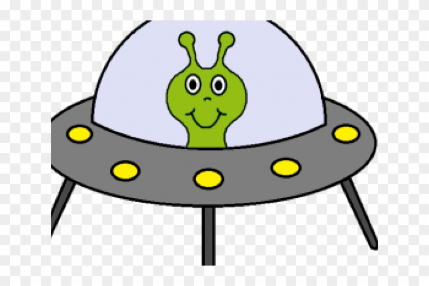 Clip Art Space Ships - Png Download