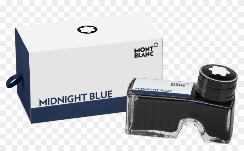 Mont Blanc Perfume Clipart #4536373