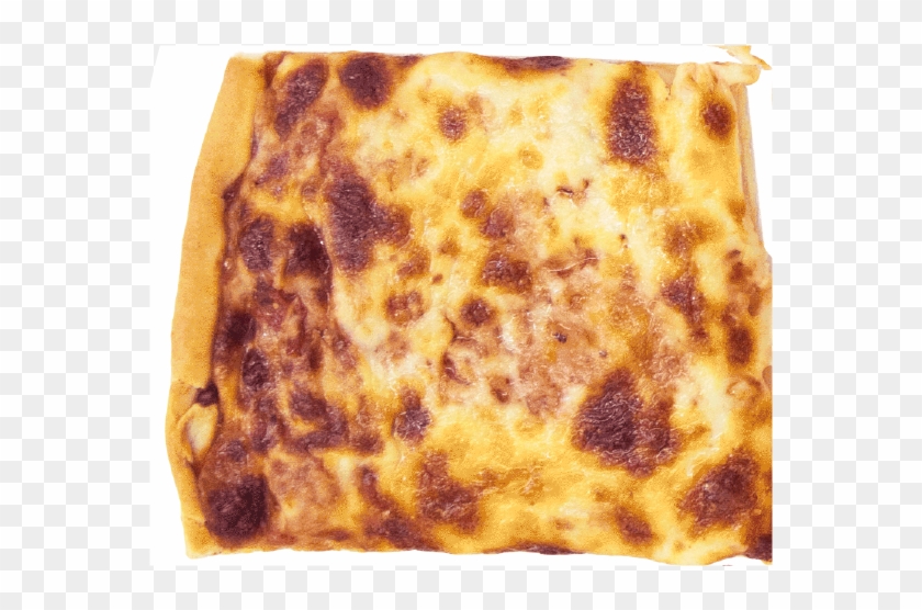 Why Does The Kinzie Underpass Near The Merchandise - Pizza Clipart #4536374