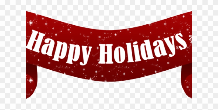 Holidays Png Transparent Images - Graphic Design Clipart
