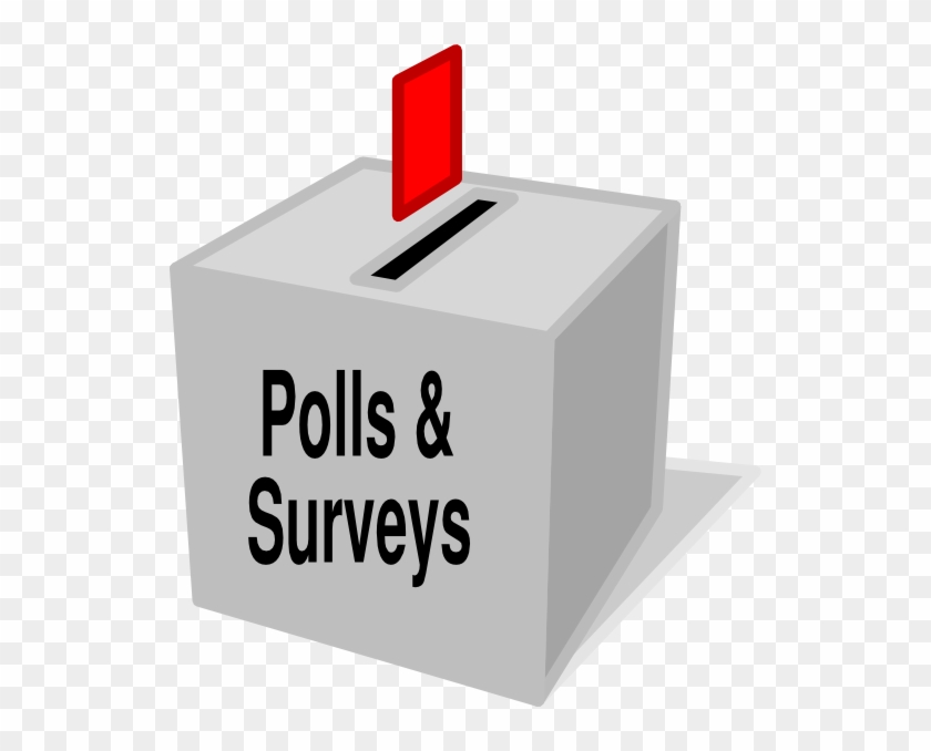 Instagram Symbols Clipart - Polls And Surveys - Png Download #4536444