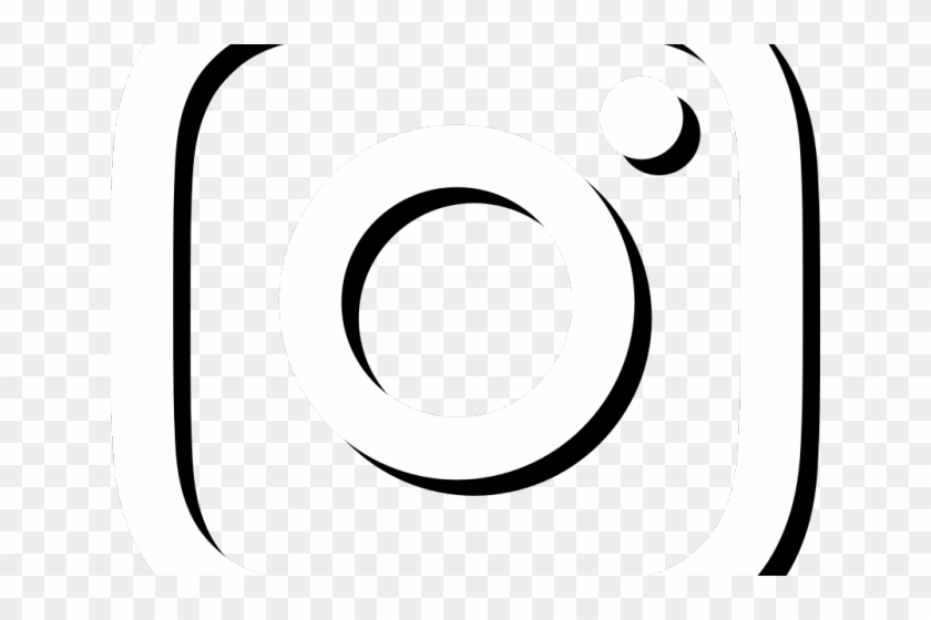 Instagram Clipart Vektor - Circle - Png Download