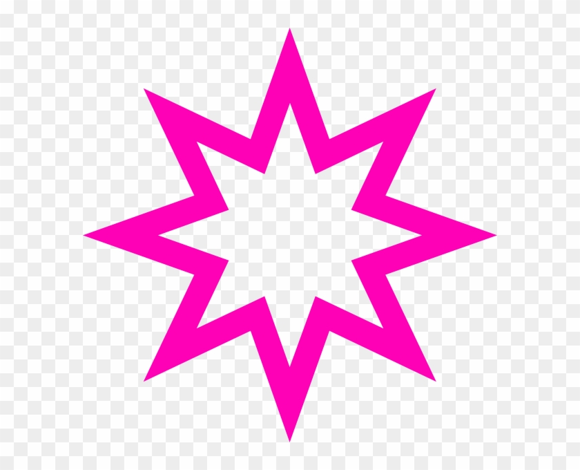 Png Purple Transparent Star Clipart