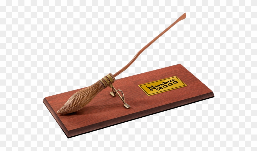 Replicas - Harry Potter Quidditch Broomstick Firebolt Clipart