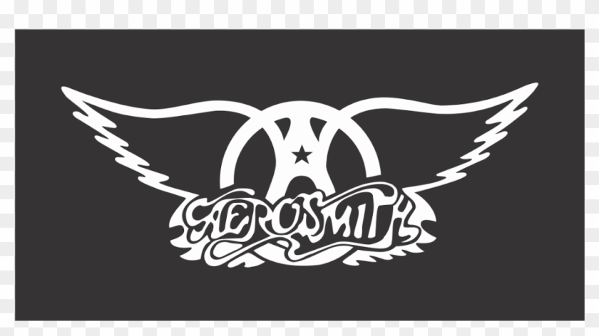 Aerosmith Logo Clipart