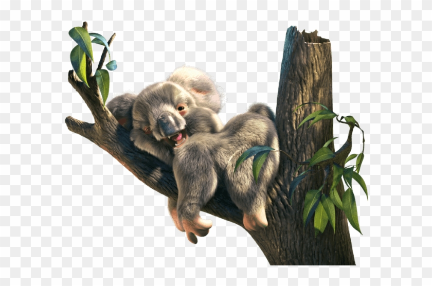 21 - Baboon Clipart #4536603