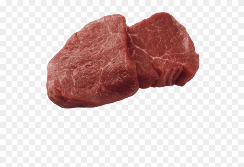 Download High Resolution Png - Flat Iron Steak Clipart #4536675