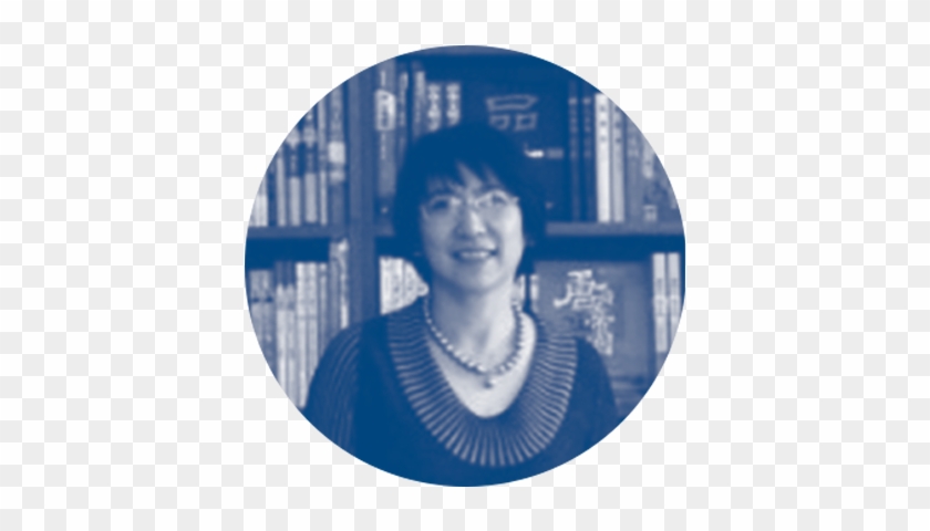 Nora Yao - Circle Clipart