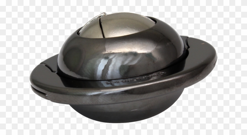 Cast Ufo - Lid Clipart #4536926