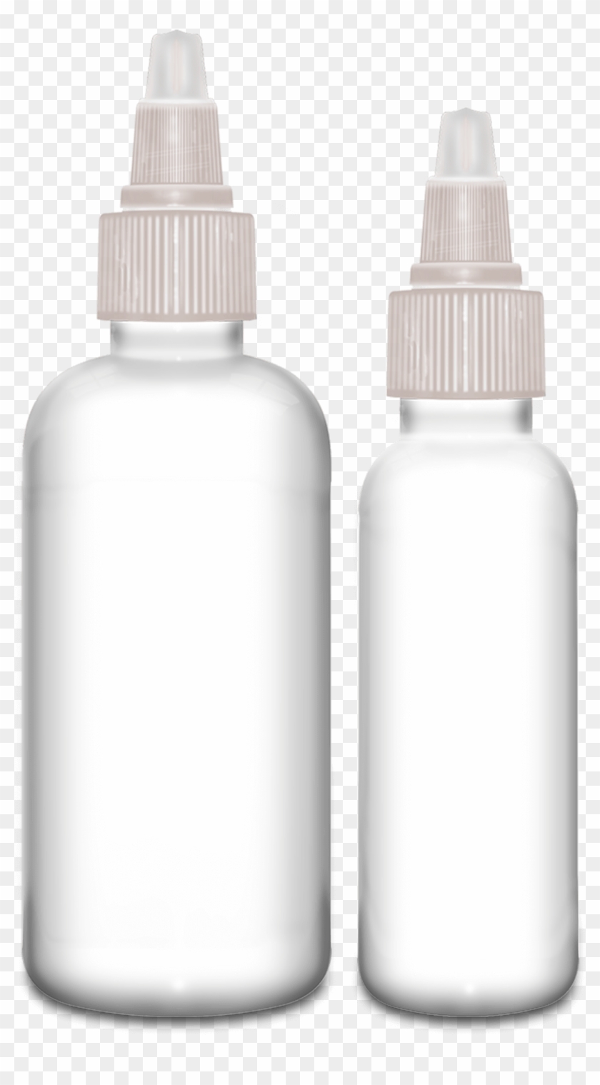 Plastic Bottle Clipart