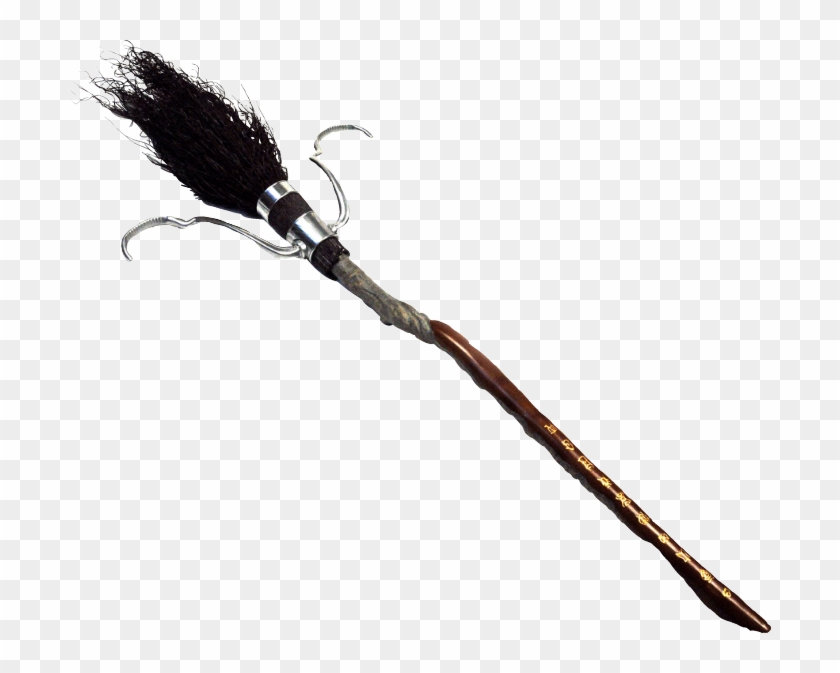 #harrypotter #firebolt #broomstick #broom - Harry Potter Broomstick Png Clipart