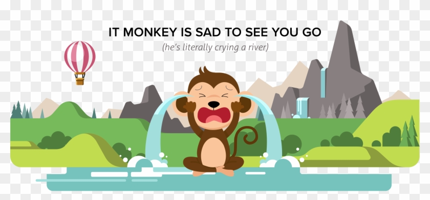 We Want You To Be Hearing About What's Just Right For - Cartoon Clipart