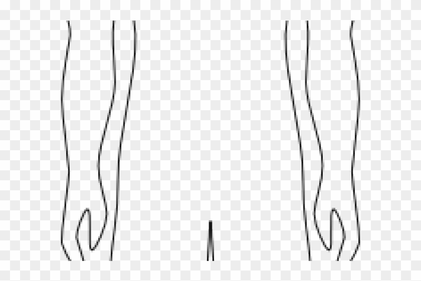 Figure Drawing Clipart #4537176