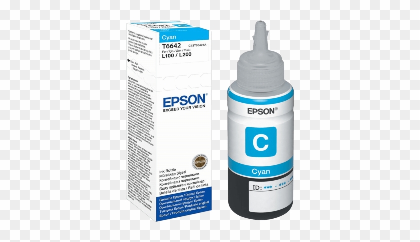 Epson L360 Ink Price Clipart