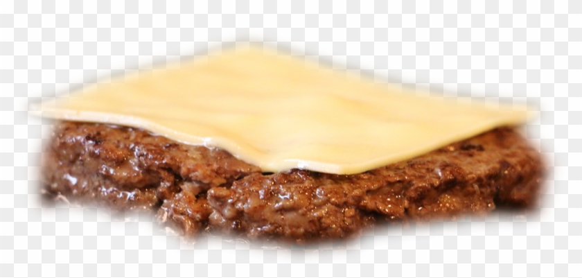 Philly's Cheese Steak Shop - Brown Sauce Clipart