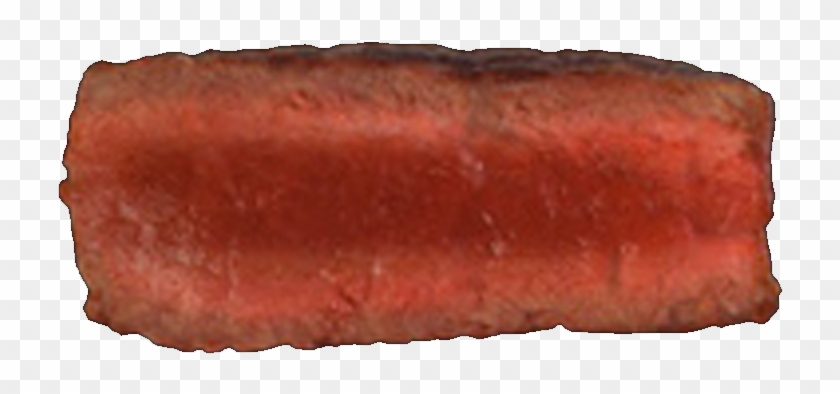 Medium Rare - Sujuk Clipart