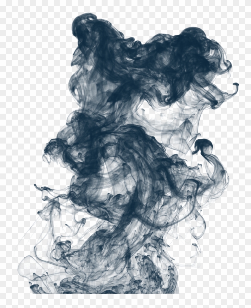 Fog Smoke Transprent Png Free Download Dog - Haze Clipart #4537406