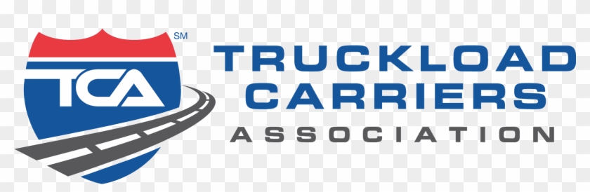 As A Souvenir - Truckload Carriers Association Logo Clipart #4537438