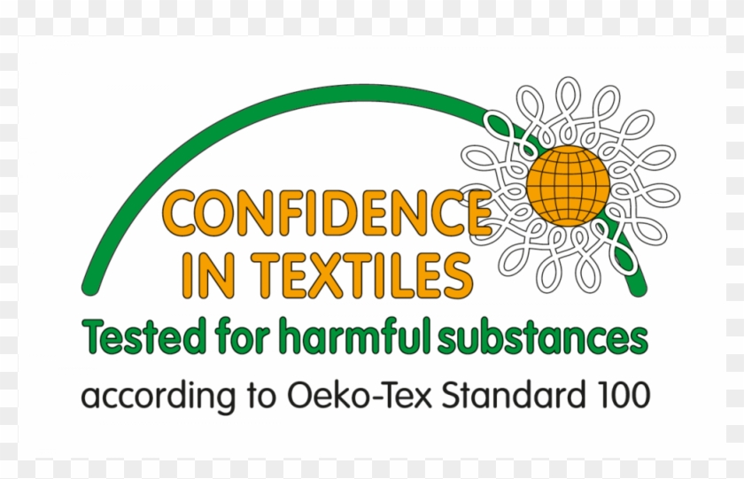 Oeko Tex Standard 100 Clipart