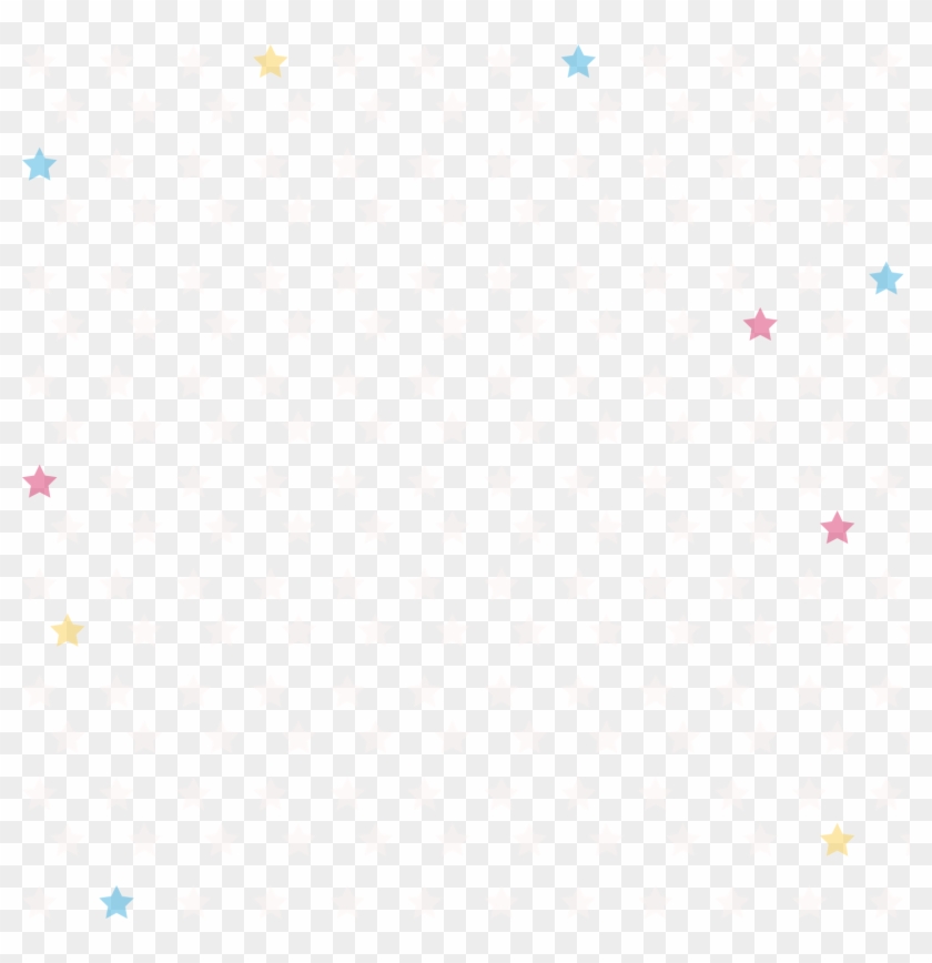 Pregnancy Back Stars - Parallel Clipart