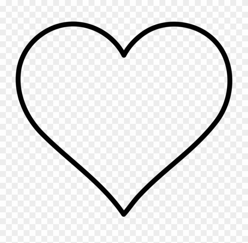 Heart Jokingart Com - Heart Clipart #4537529